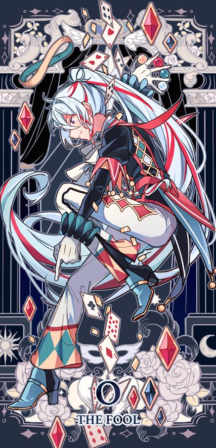Hibiki Wataru (Ensemble Stars!) Rule 34 Image