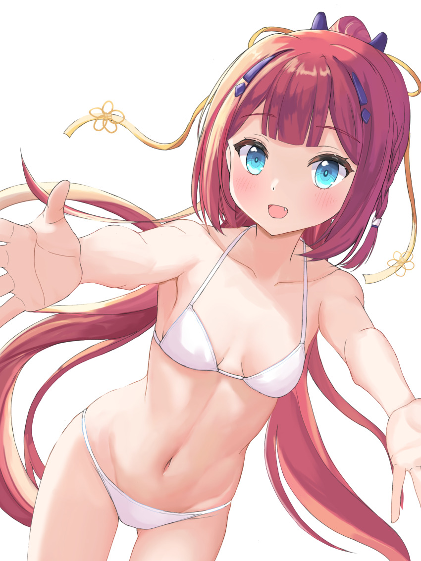 Summer Pockets Rule 34 Image