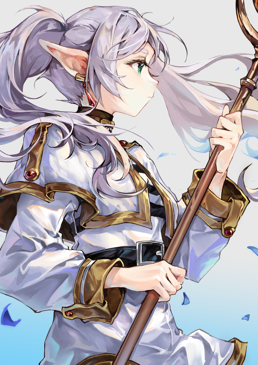 Frieren (Sousou No Frieren) Rule 34 Image