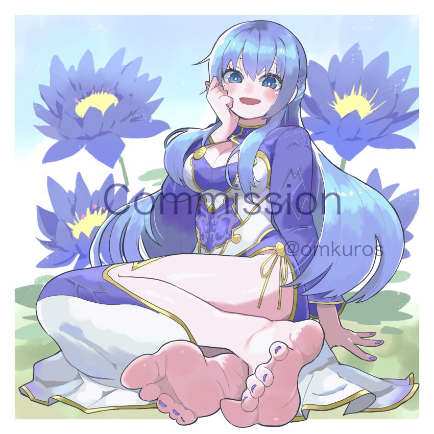 Flower Knight Girl Rule 34 Image