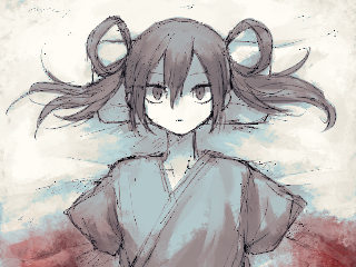 Blood Rule 34 Image