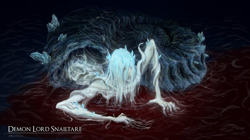 Regis Altare (Bloodborne) Rule 34 Image