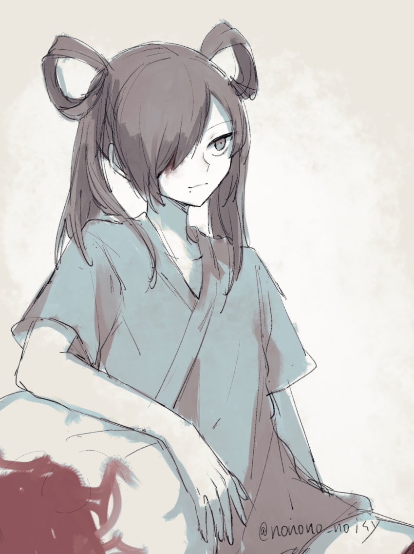 Blood Rule 34 Image