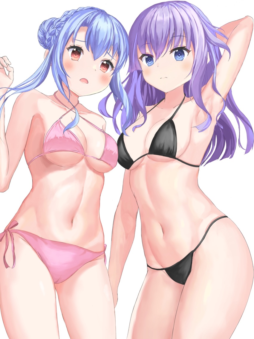 Sorakado Ai (Summer Pockets) Rule 34 Image