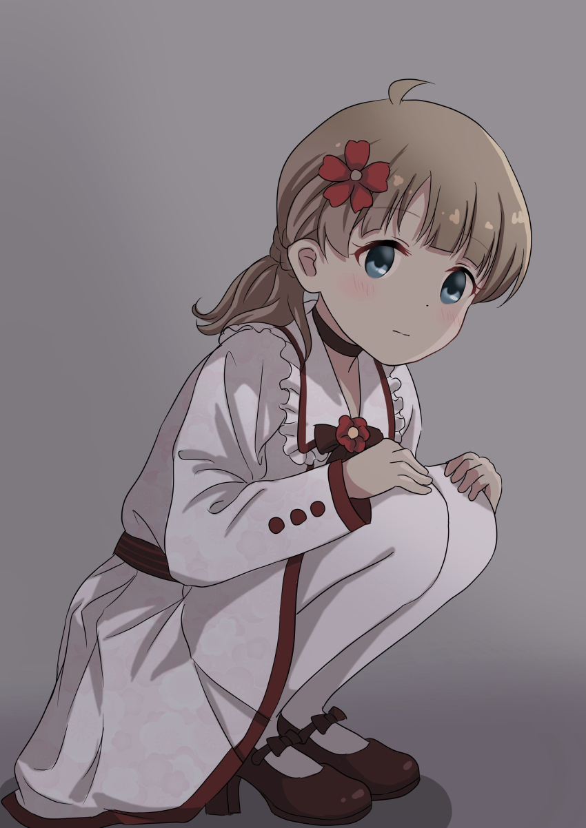 Suou Momoko (Idolmaster) Rule 34 Image
