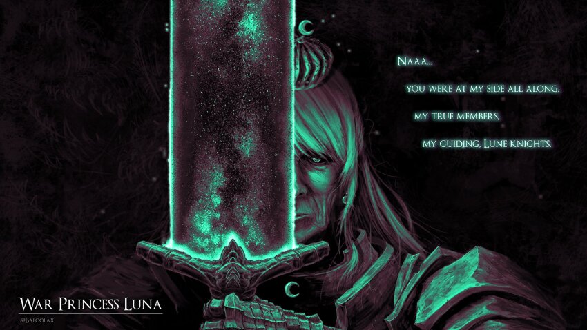 Himemori Luna (Bloodborne) Rule 34 Image