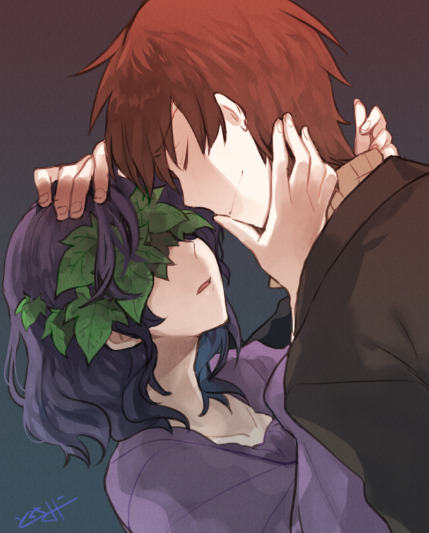 Atou Haruki Rule 34 Image
