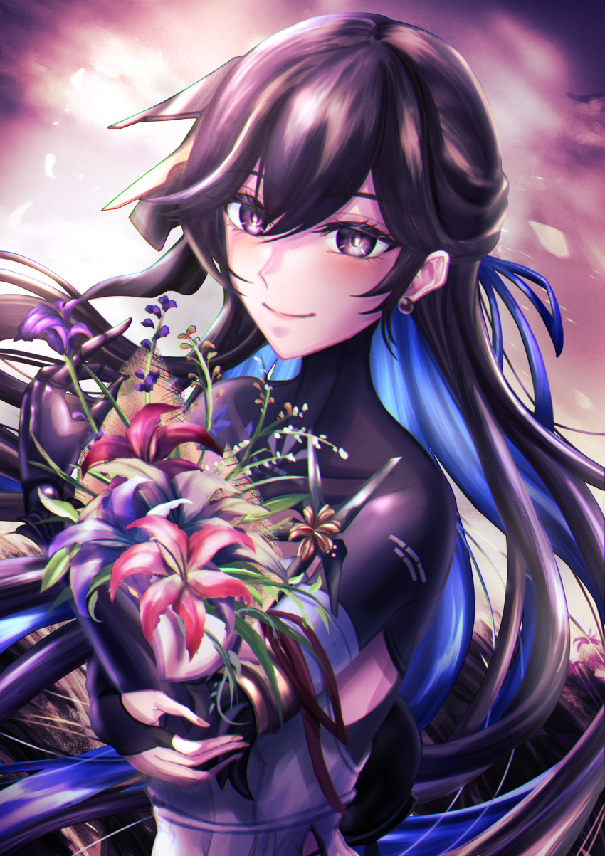 Punishing: Gray Raven Rule 34 Image