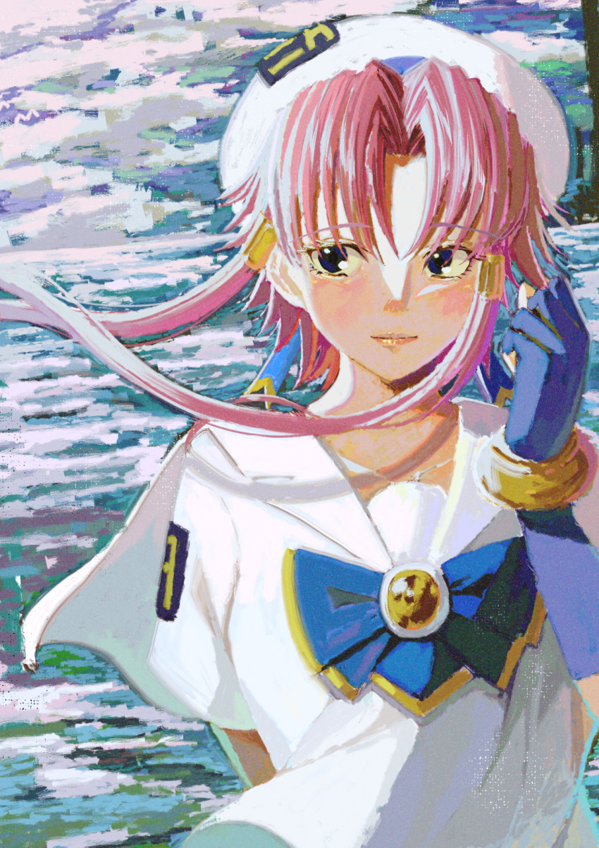 Mizunashi Akari (Aria (Manga)) Rule 34 Image