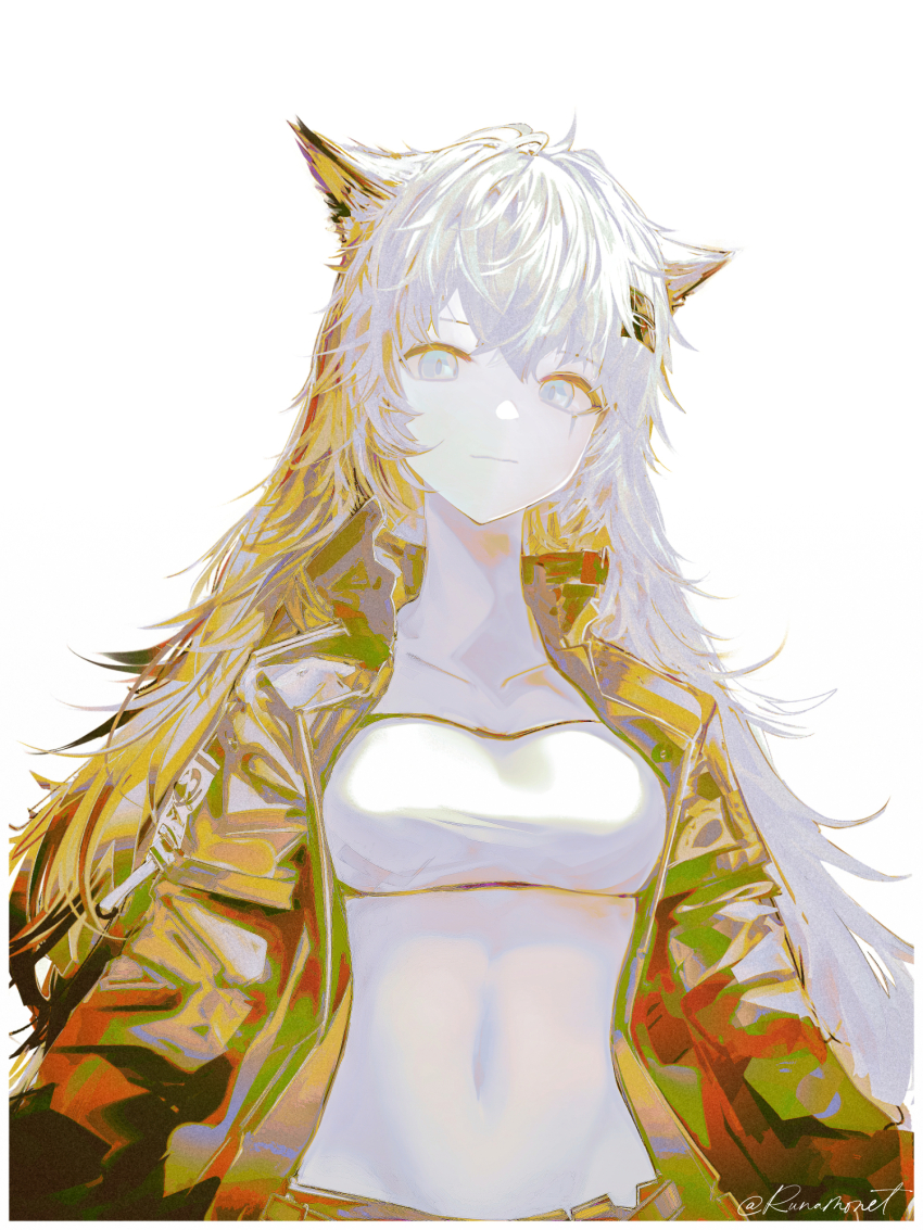 Lappland (Arknights) Rule 34 Image