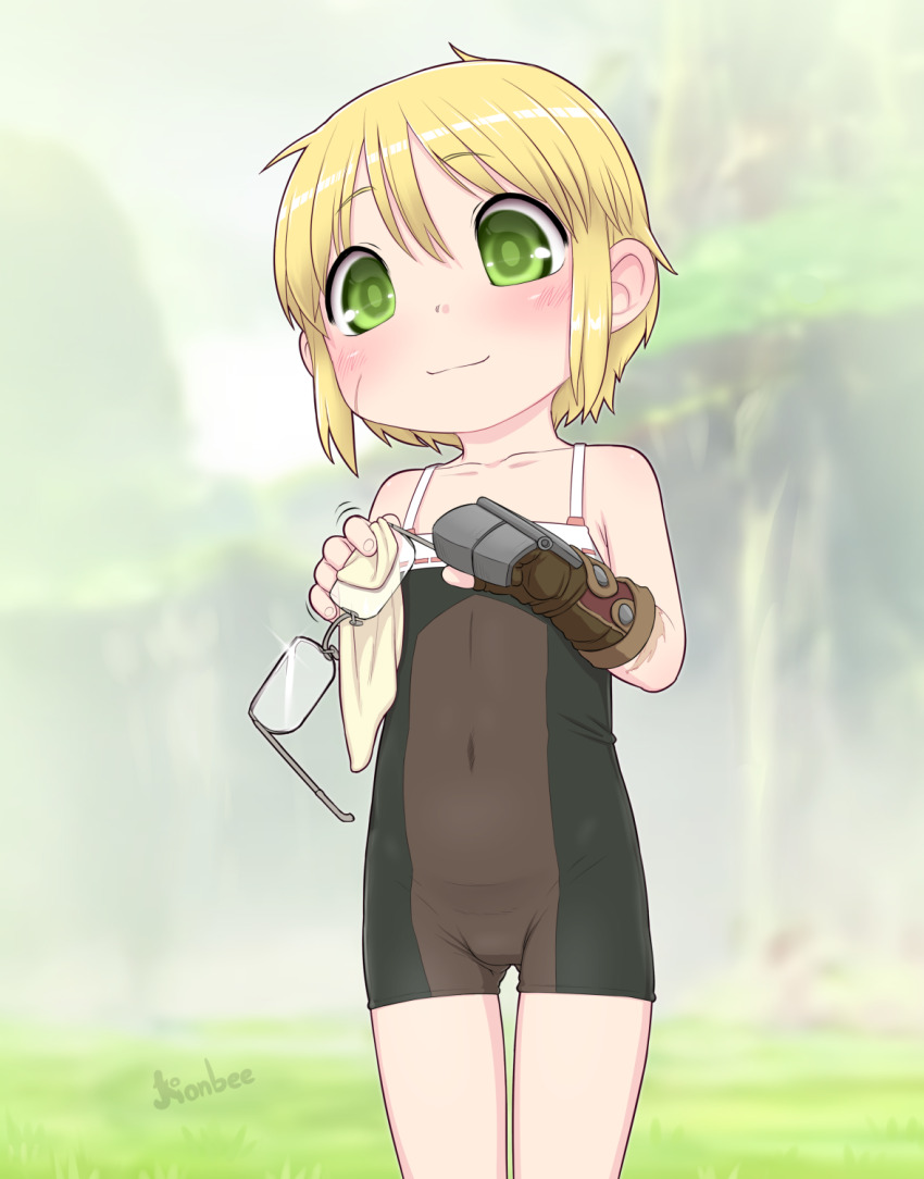 Riko (Made In Abyss) Rule 34 Image