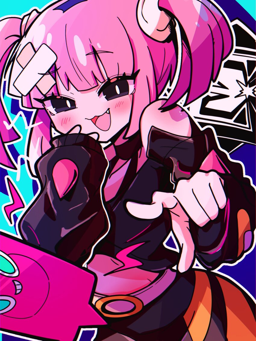 Coral (Pokemon) Rule 34 Image