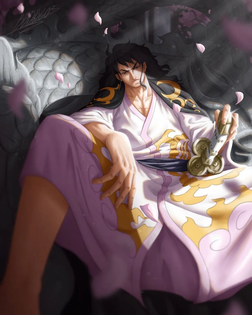 One Piece Rule 34 Image
