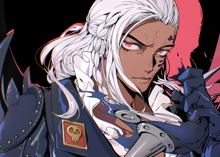 King (One Piece) Rule 34 Image