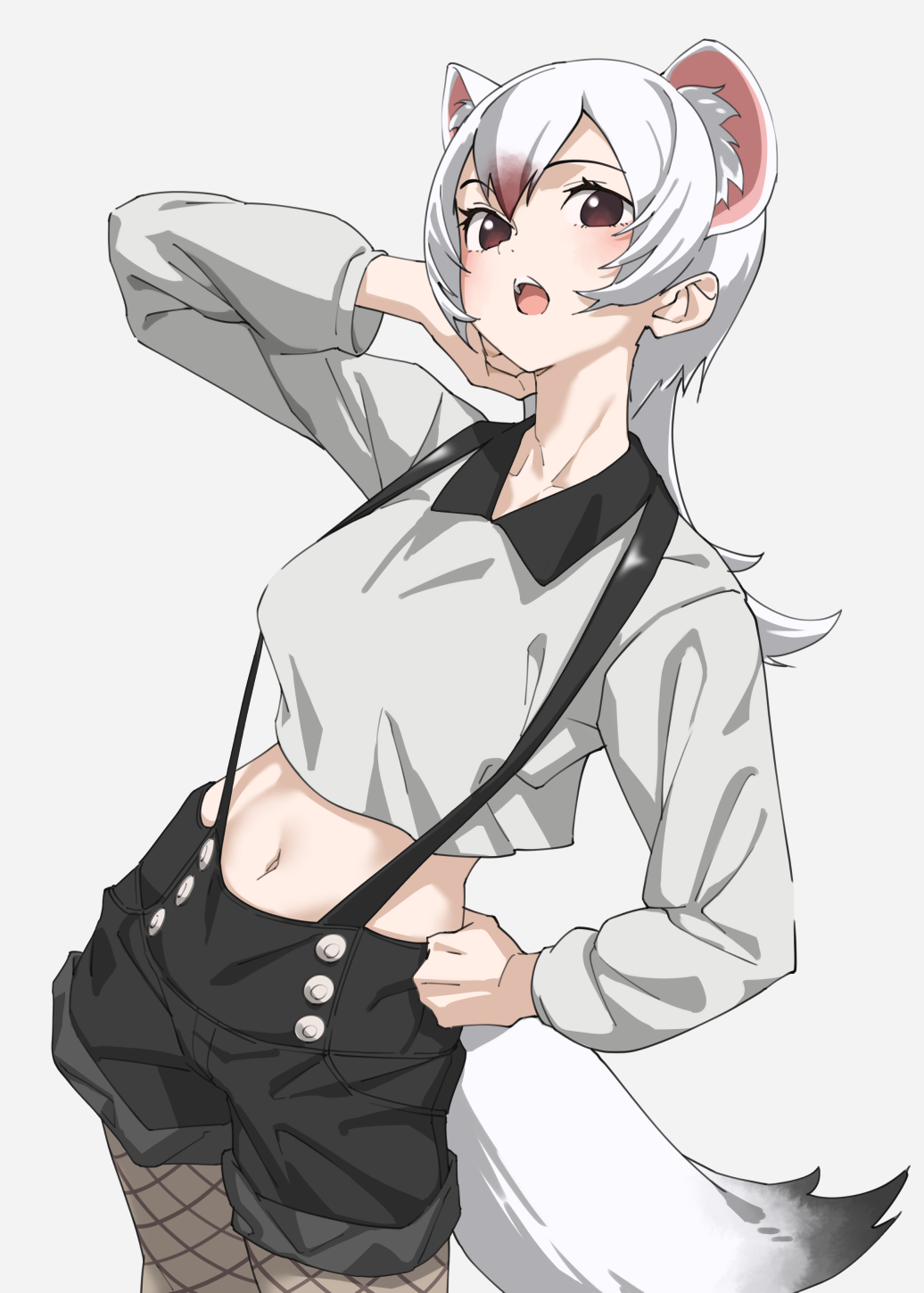 Kemono Friends Rule 34 Image