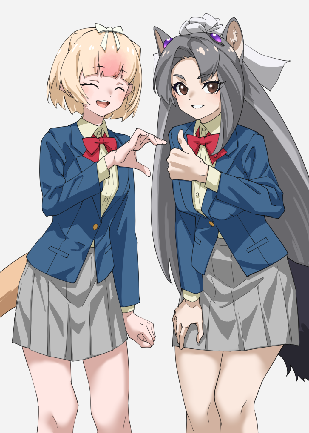 Giant Anteater (Kemono Friends) Rule 34 Image
