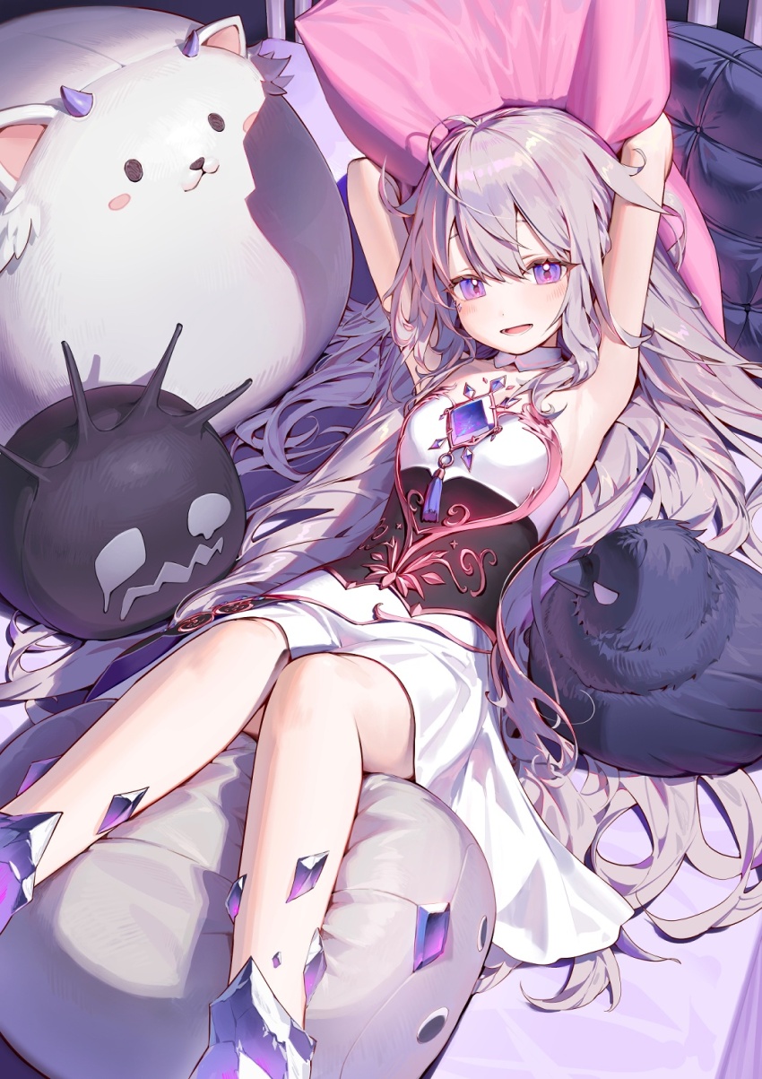 Koseki Bijou (Hololive) Rule 34 Image
