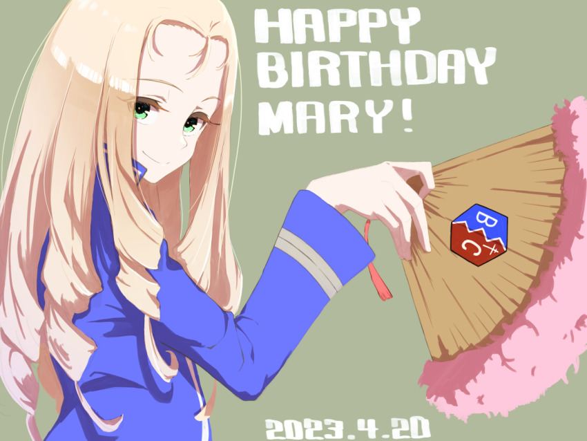 Marie (Girls Und Panzer) Rule 34 Image