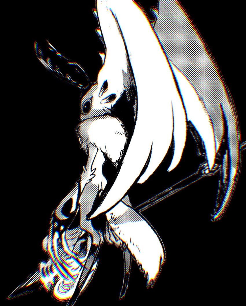 Fecto Elfilis (Chaos Elfilis) Rule 34 Image