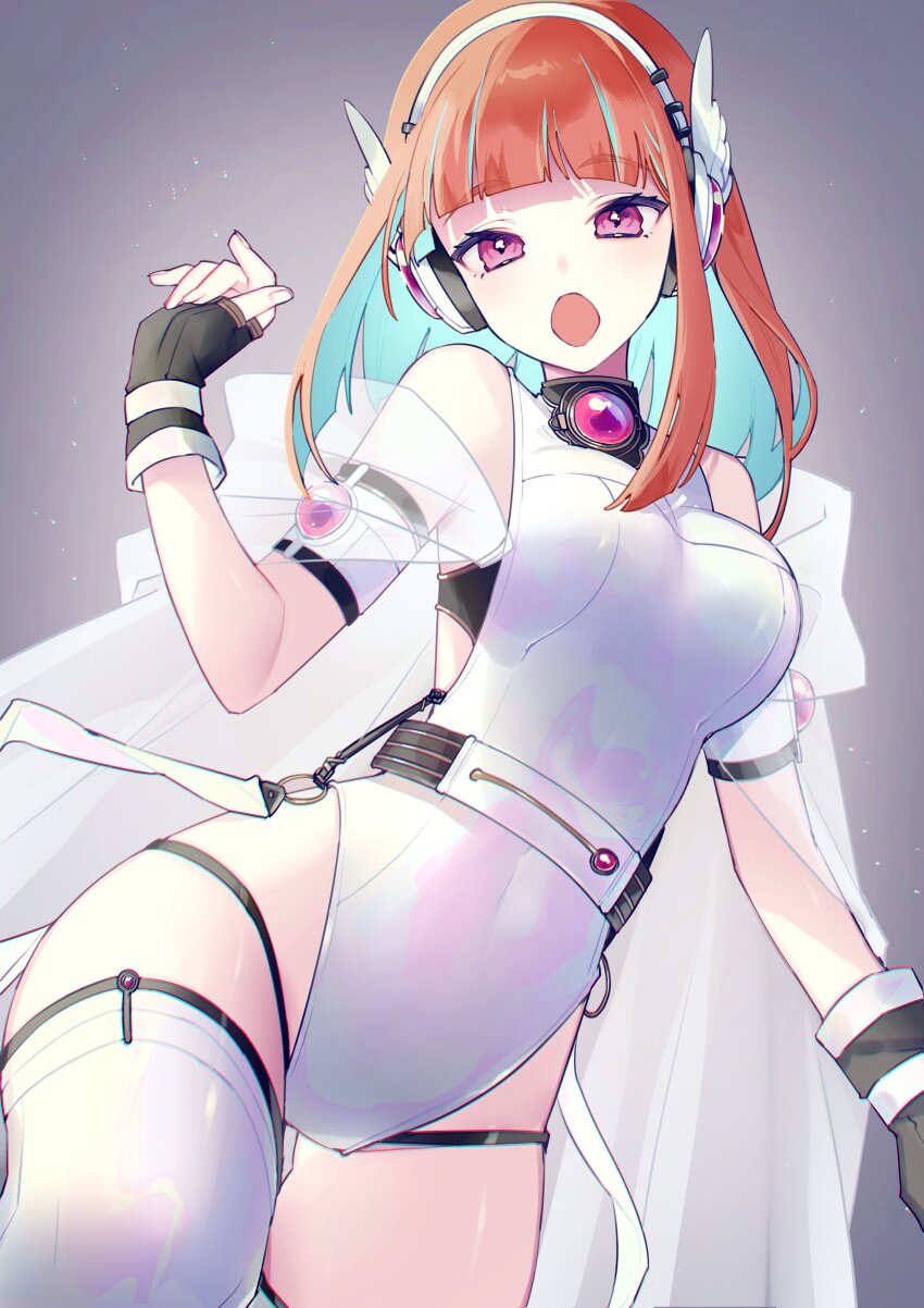 Takanashi Kiara (Hololive) Rule 34 Image