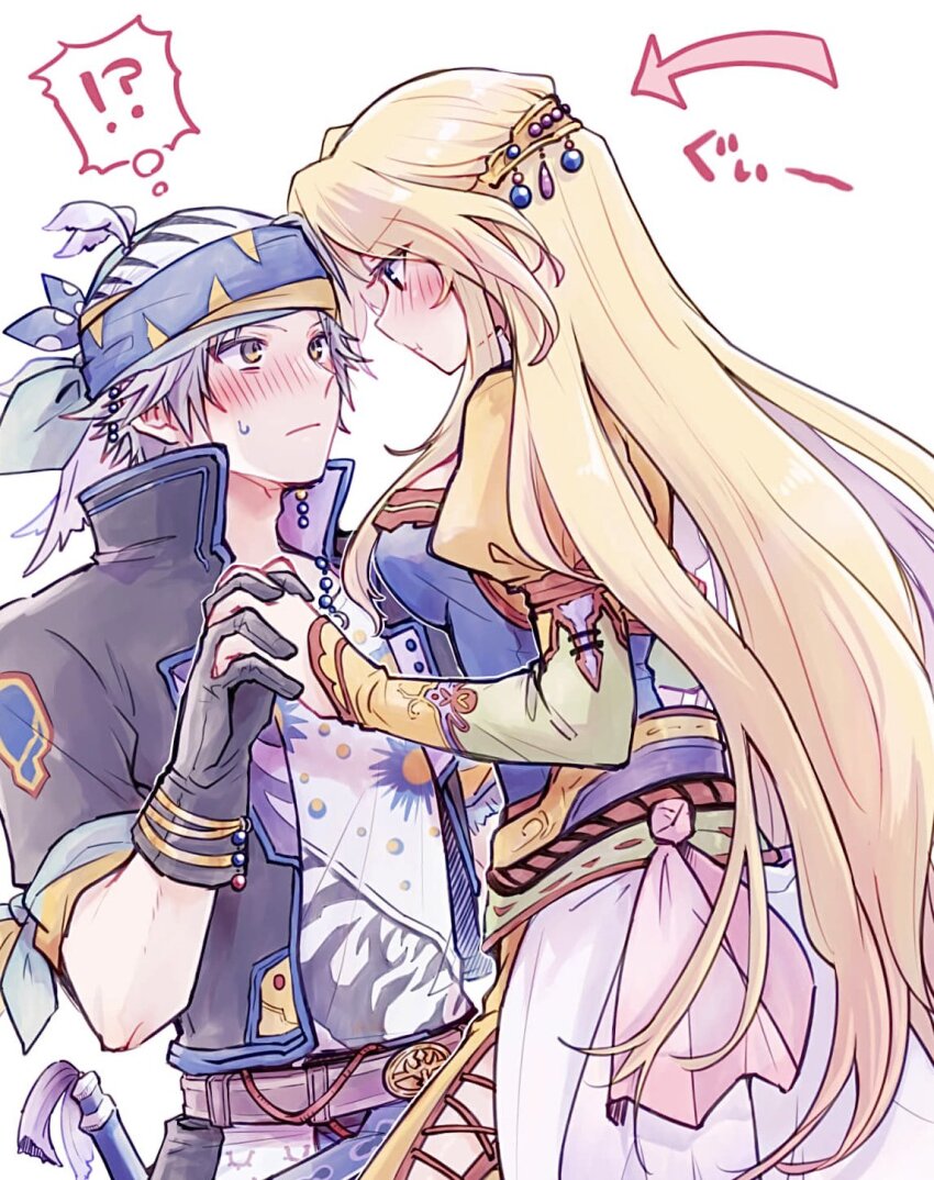 Celes Chere (Final Fantasy) Rule 34 Image