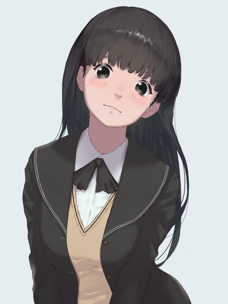 Ayatsuji Tsukasa (Amagami) Rule 34 Image