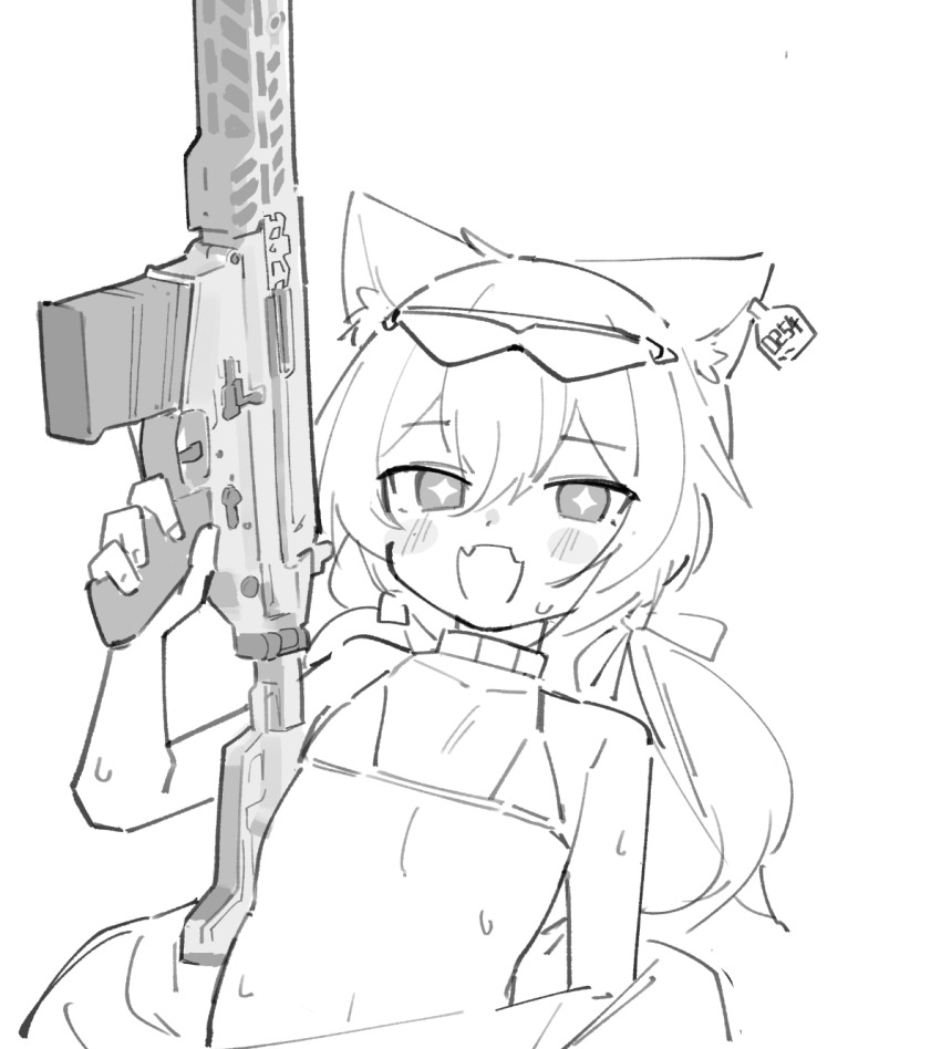 Fenrir (Fenriluuu) Rule 34 Image
