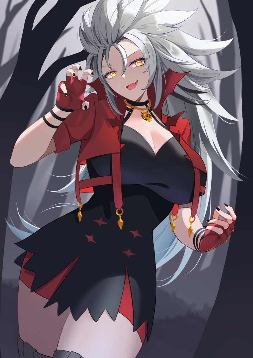 Zentreya (Vshojo) Rule 34 Image
