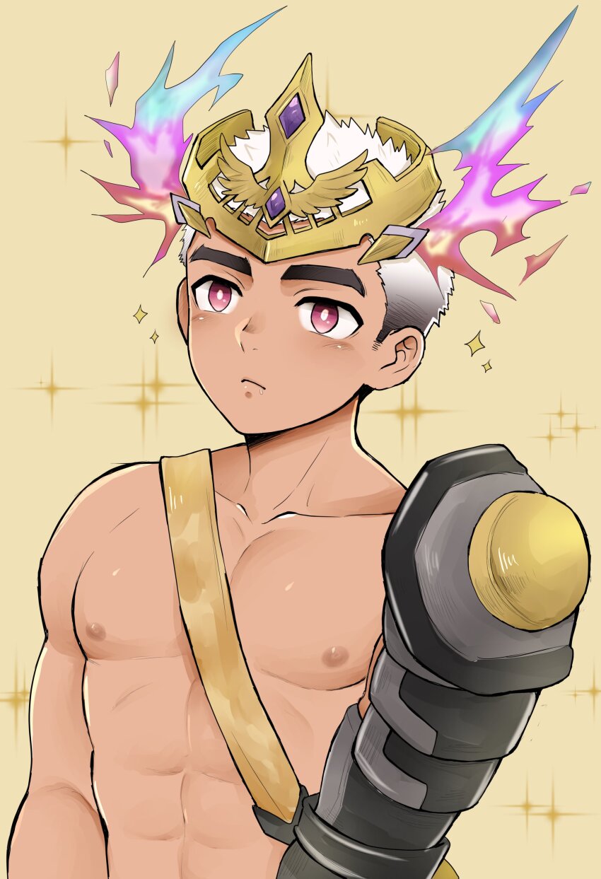 Character Request (Crave Saga) Rule 34 Image