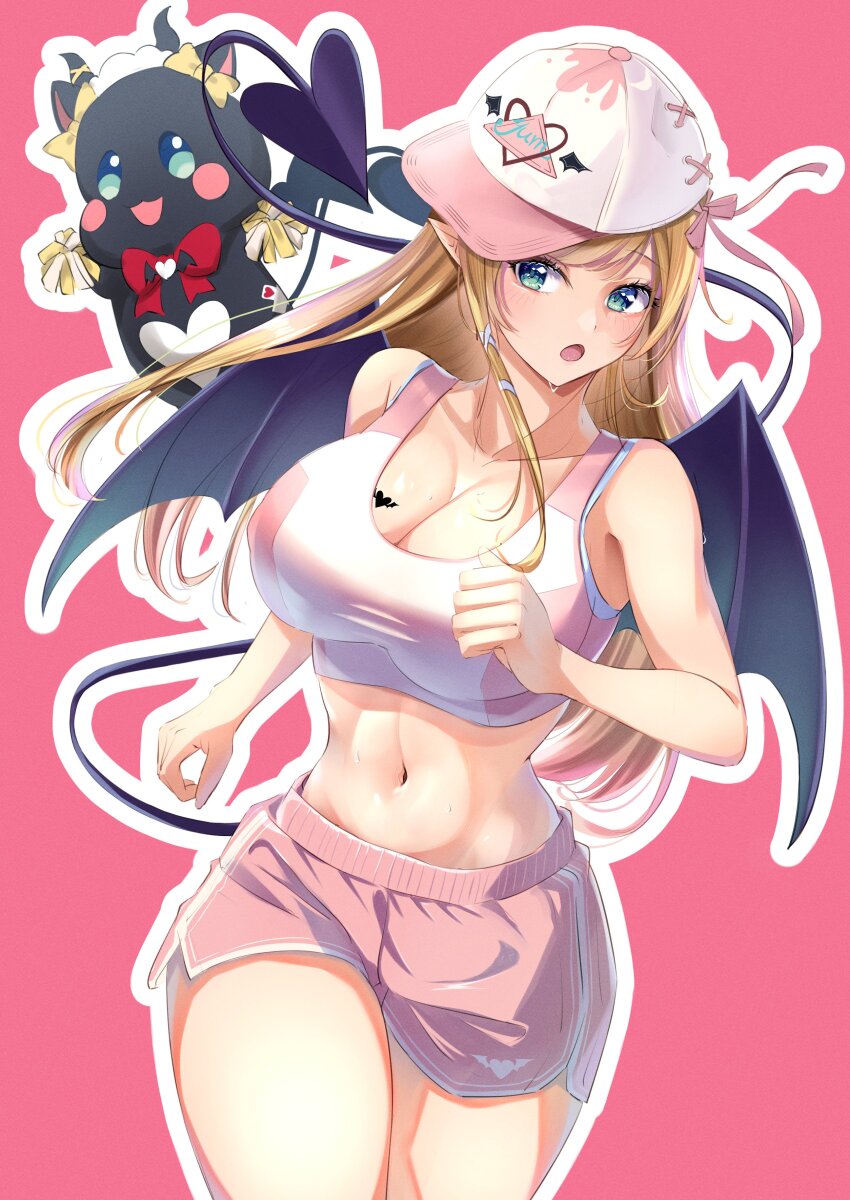 Yuzuki Choco (Hololive) Rule 34 Image