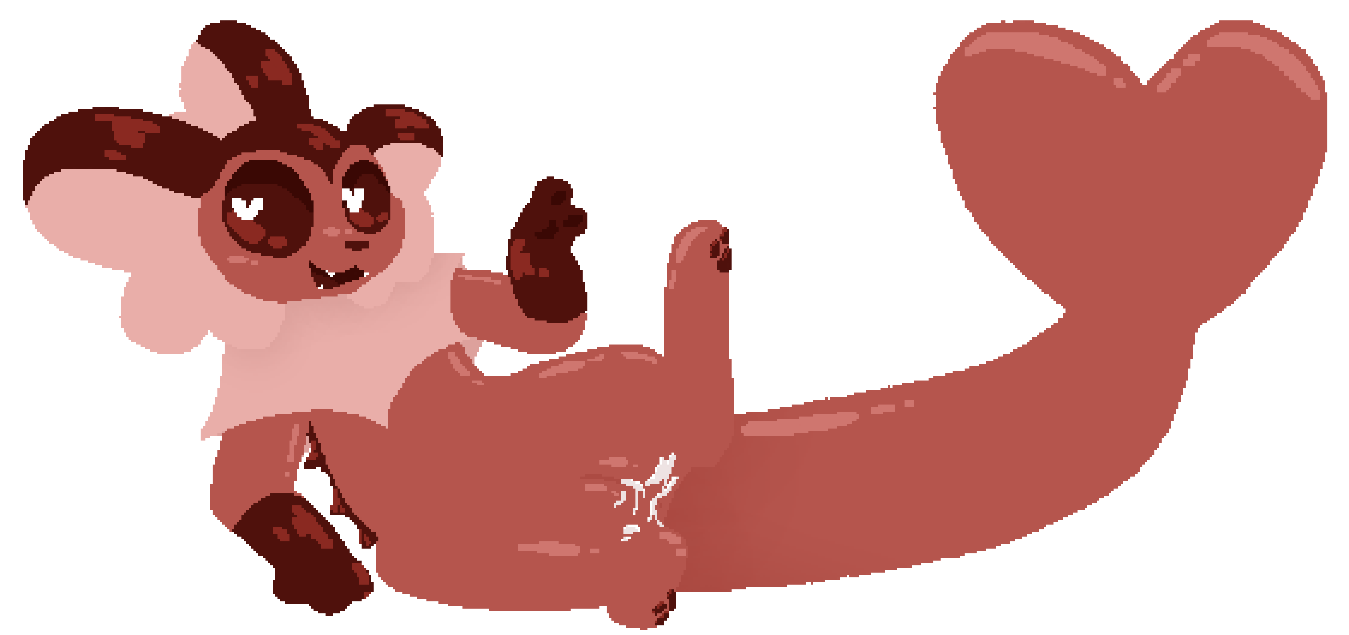 Eeveelution (Nintendo) Rule 34 Image