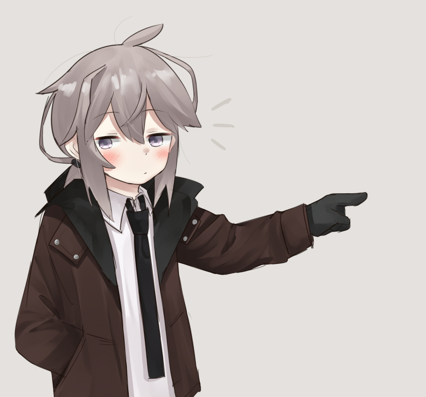 M200 (Girls' Frontline) Rule 34 Image