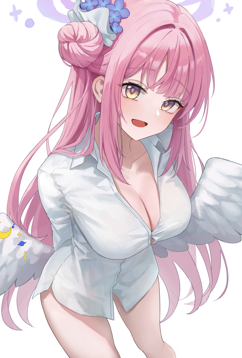 Mika (Blue Archive) Rule 34 Image
