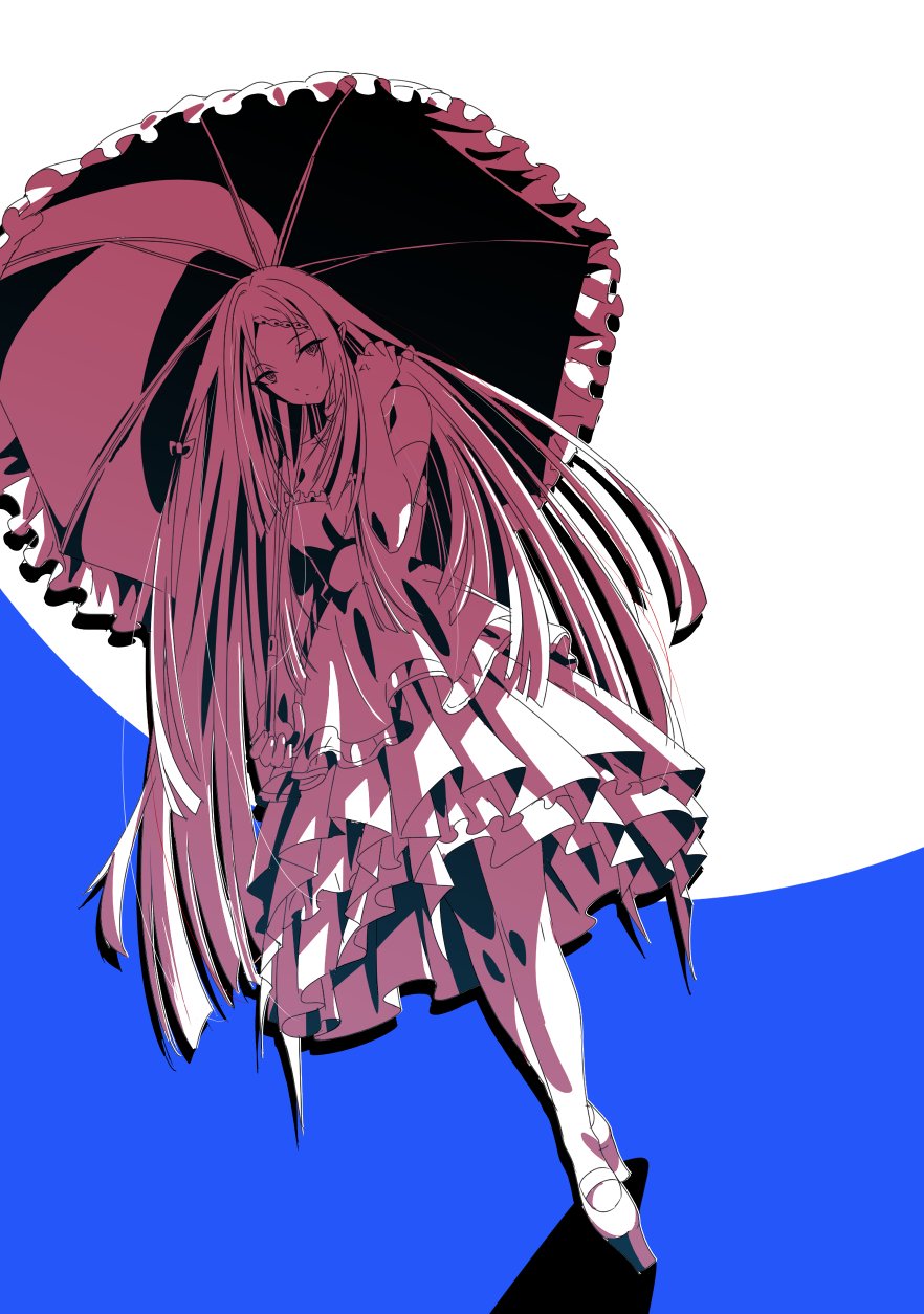 Kage No Jitsuryokusha Ni Naritakute! Rule 34 Image