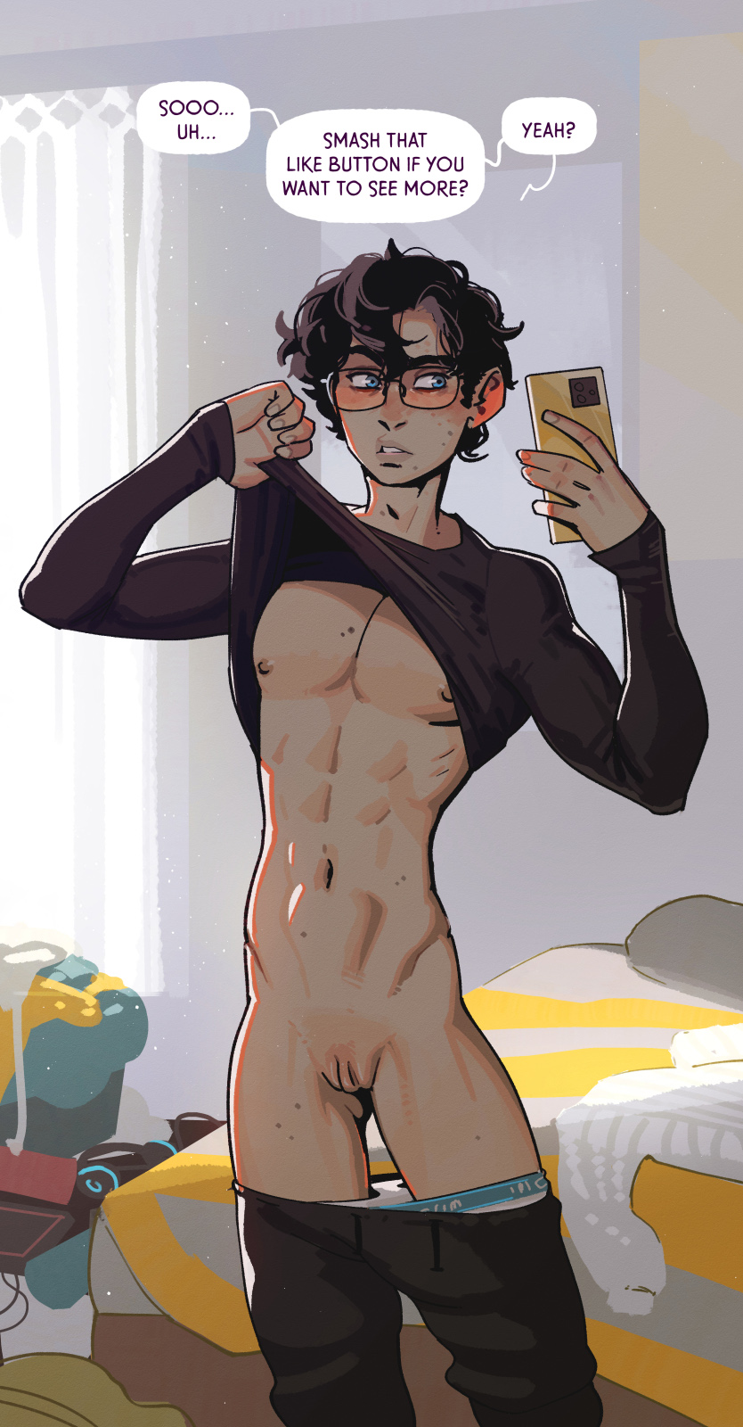 1cuntboy Rule 34 Image