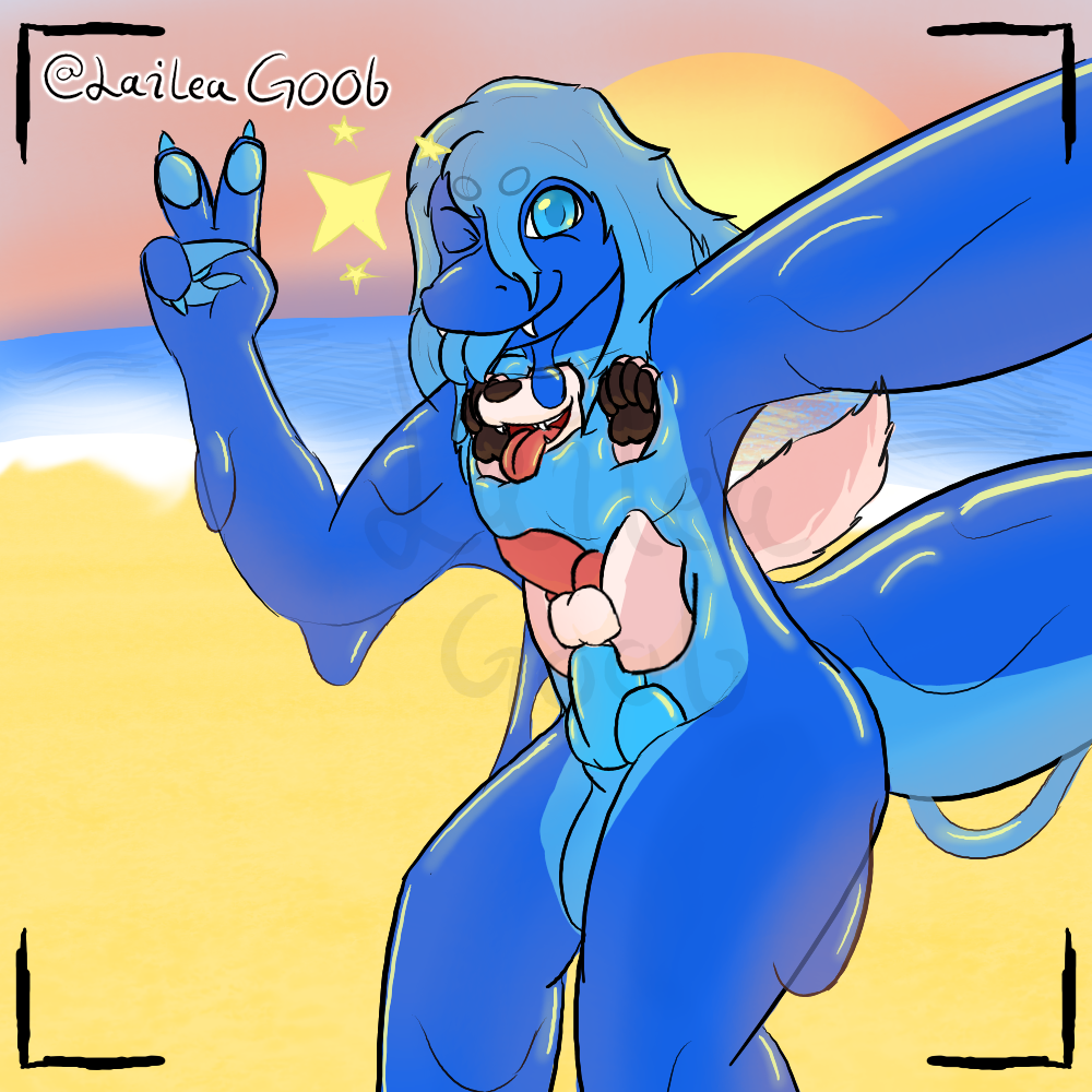 Freckle (Freck1e) Rule 34 Image