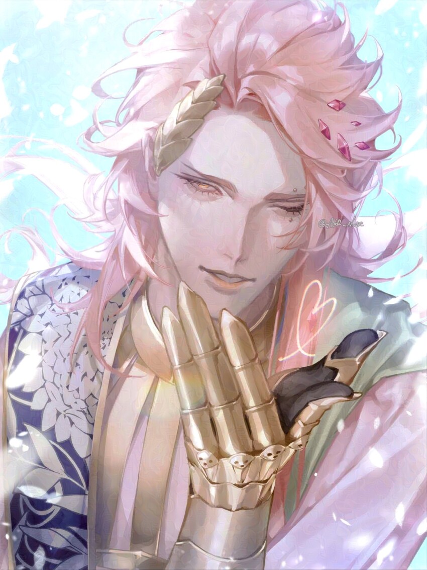 Shuumatsu No Valkyrie Rule 34 Image