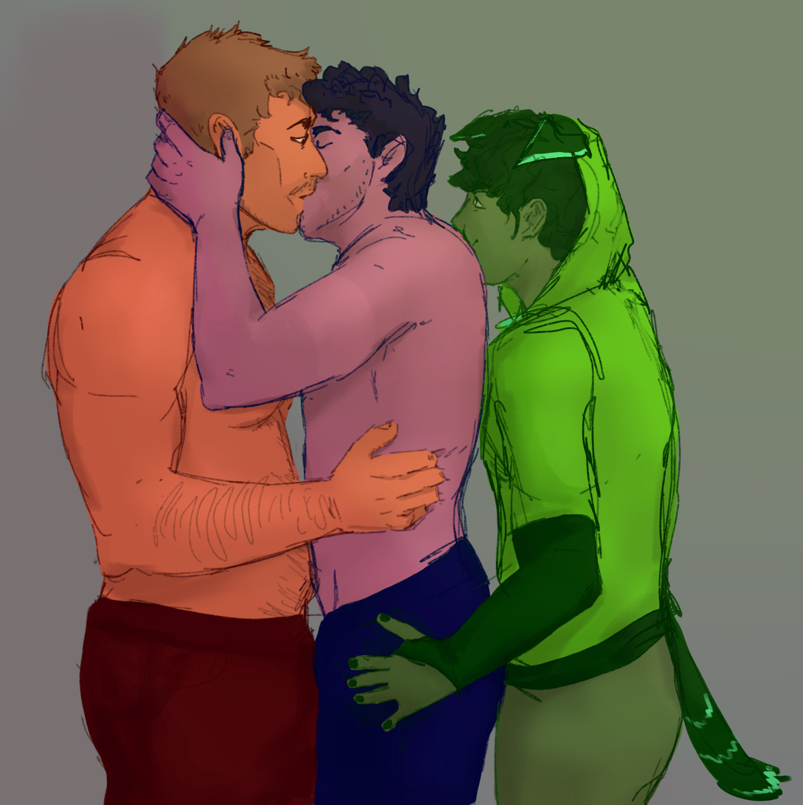 Communism (Centricide) Rule 34 Image