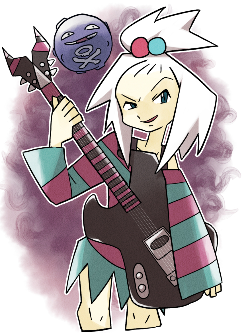 Gen 1 Pokemon (Nintendo) Rule 34 Image