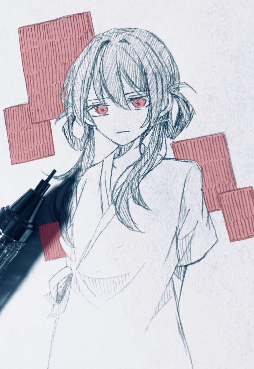 Sanbanme (Unimura) Rule 34 Image