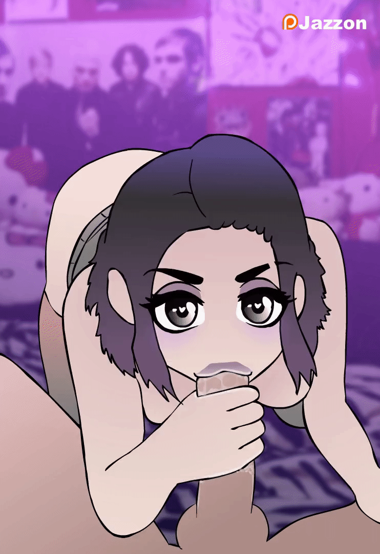 Original Character (Original) Rule 34 Image