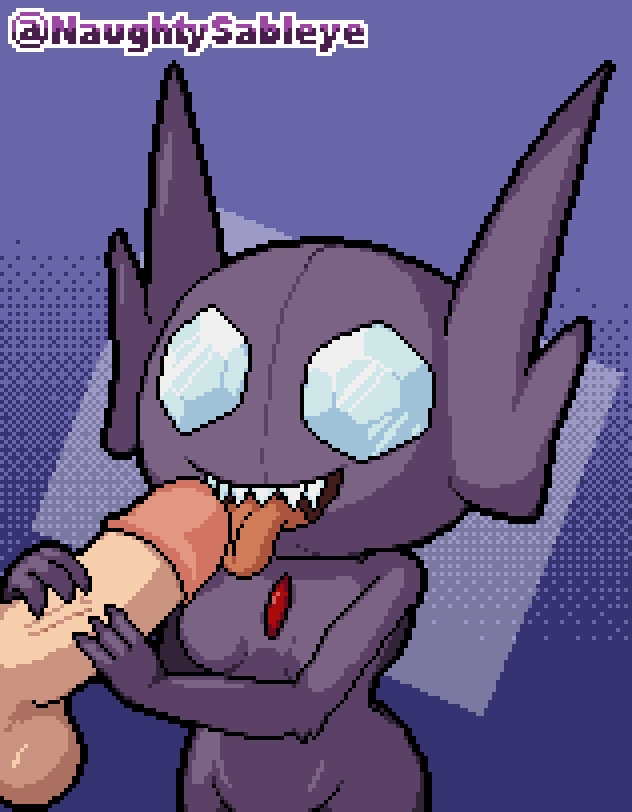 Gen 3 Pokemon (Nintendo) Rule 34 Image