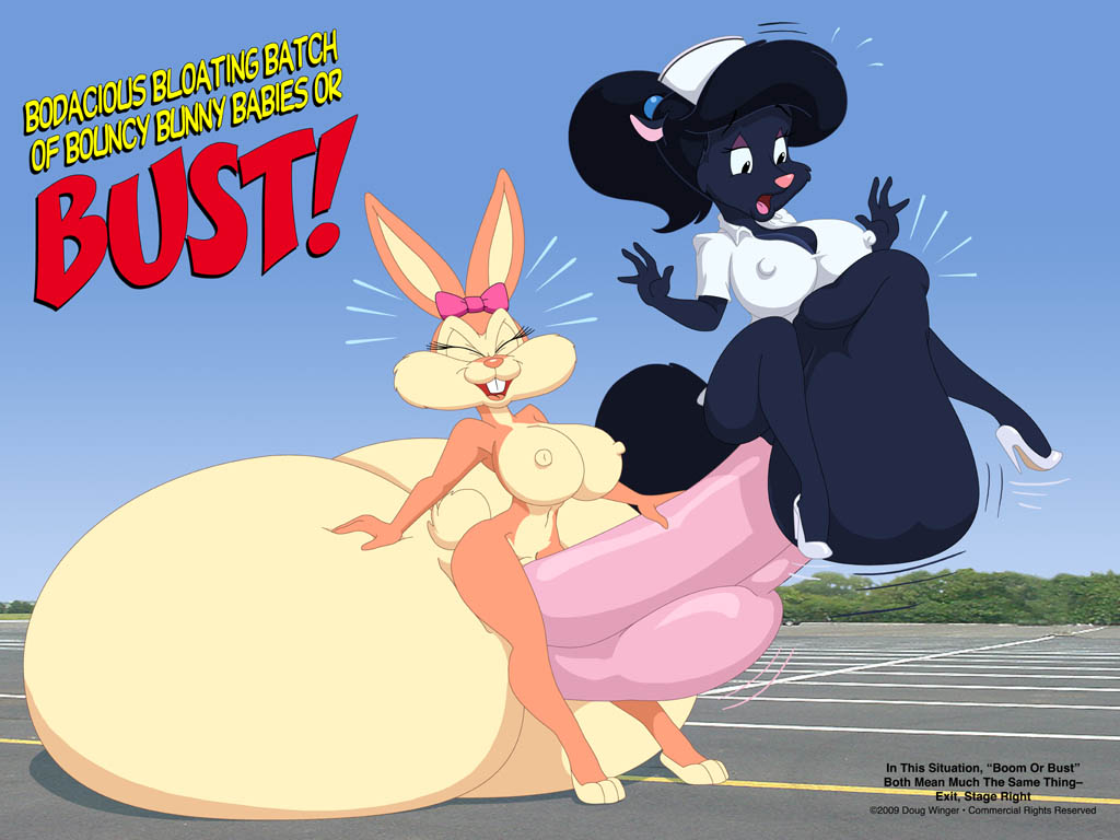 Toonstruck Rule 34 Image