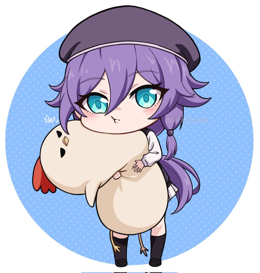 Fu Hua (Honkai (Series)) Rule 34 Image