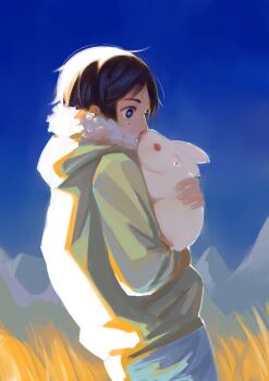 Pooxi (Haiguai) Rule 34 Image