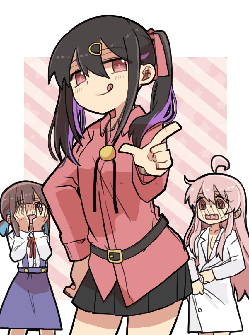 Hozuki Momiji (Onii-Chan Wa Oshimai!) Rule 34 Image