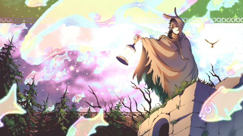 Nanashi Mumei (Hololive) Rule 34 Image