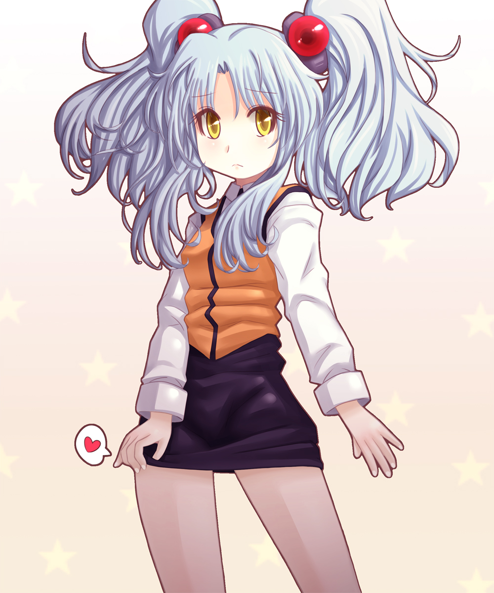 Hoshino Ruri (Kidou Senkan Nadesico) Rule 34 Image