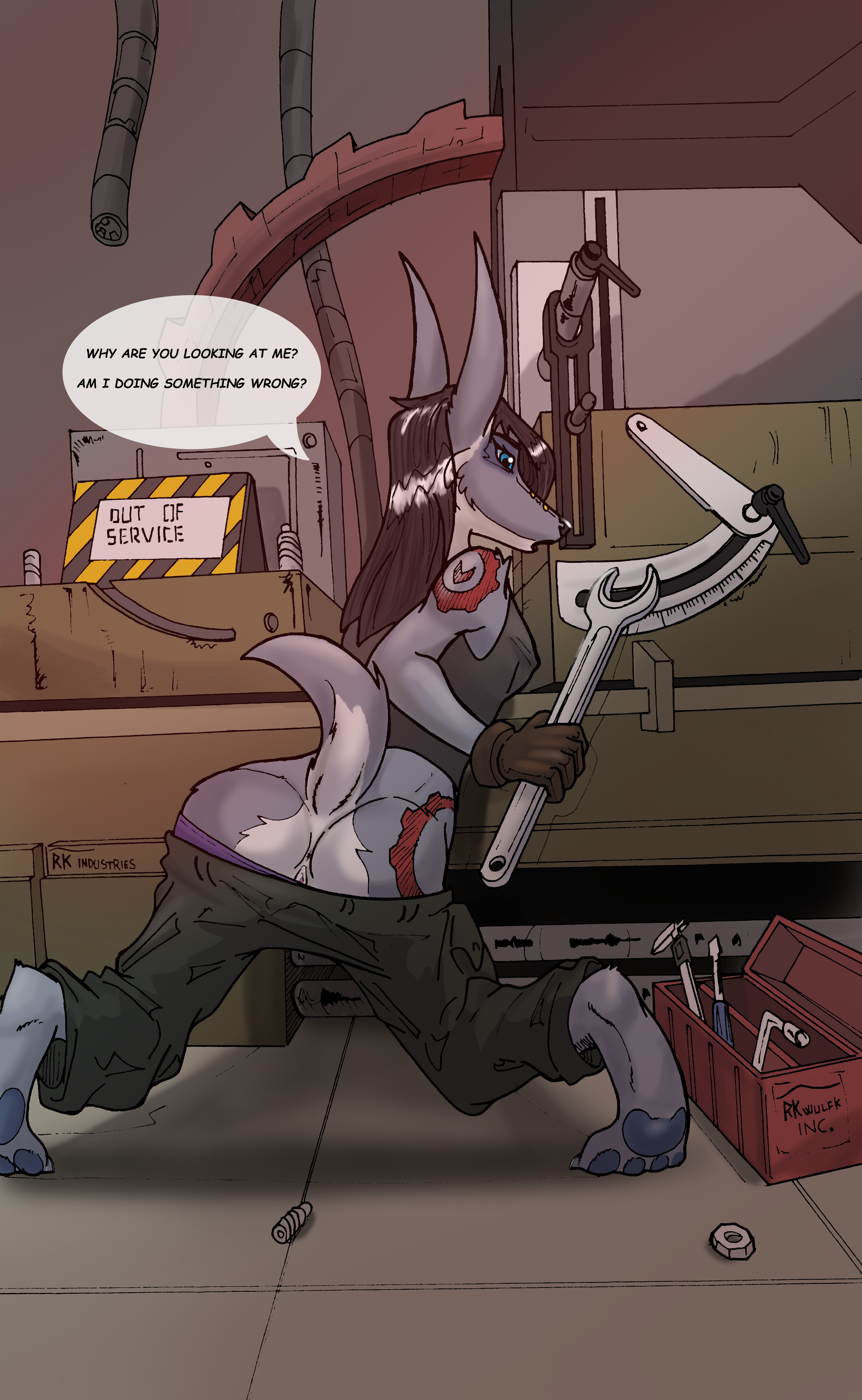 Lilianne Rule 34 Image