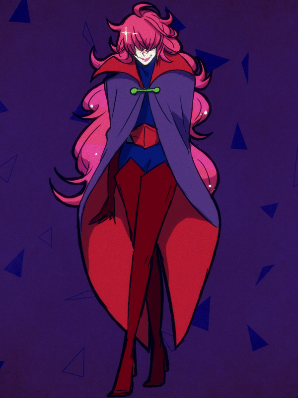 Gatchaman Rule 34 Image